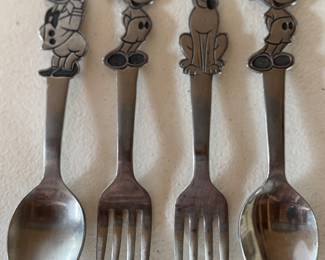 Stainless Disney collection