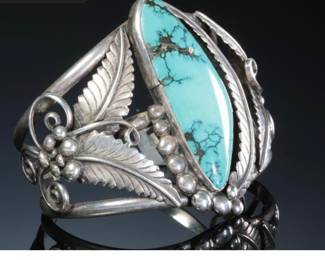 Vintage Navajo Bracelet