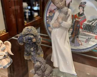 NAO BY LLADRO