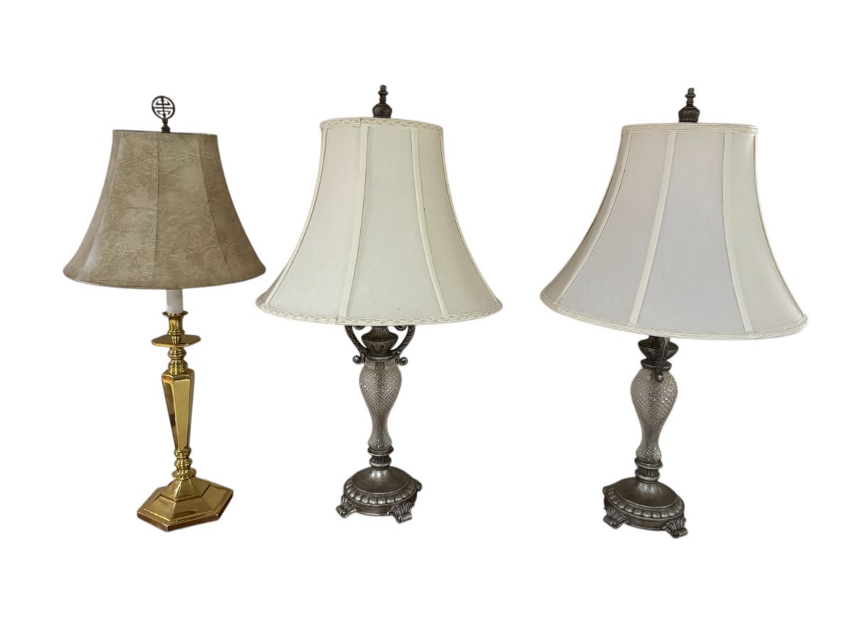 Table Lamps