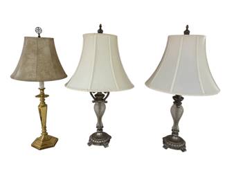 Table Lamps