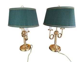 Nice 80s/90s Table Lamps!