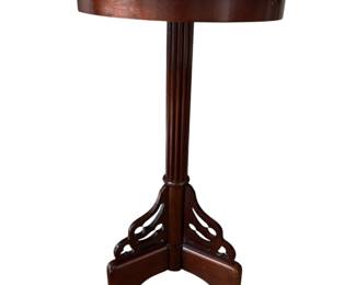 Small wooden antique table!