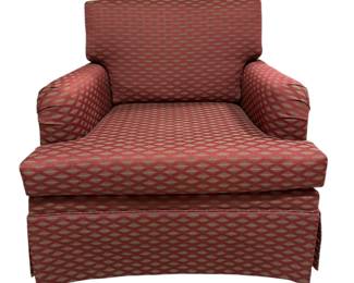 Upholstered furniture