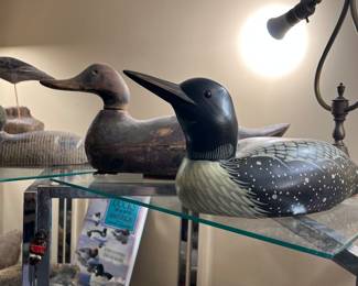 Decoys