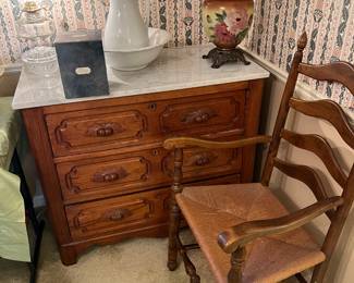 Gone with the wind lamp