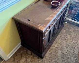 vintage stereo