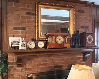 Nice Clocks