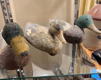 More Decoys