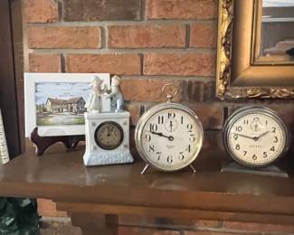 Big Ben Clocks