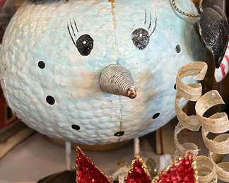Holiday Decor
