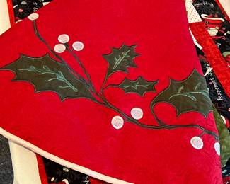 Tree Skirt