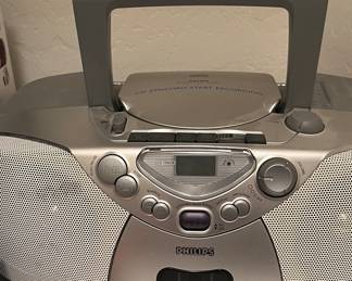 Boombox