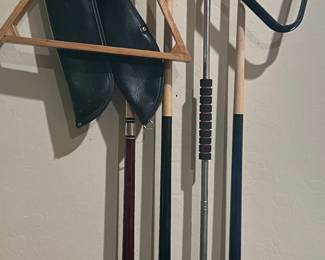 Pool Table Accessories