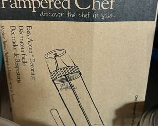 Pampered Chef