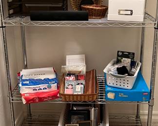Office Supplies