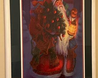 Holiday Art
