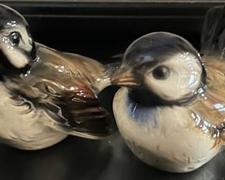 Goebel Birds