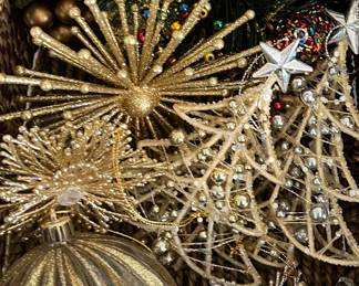 Holiday Decor