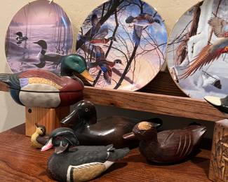 Duck Collection
