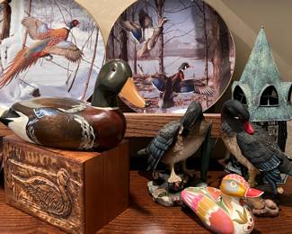 Duck Collection