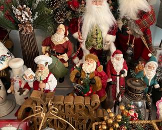 Holiday Decor