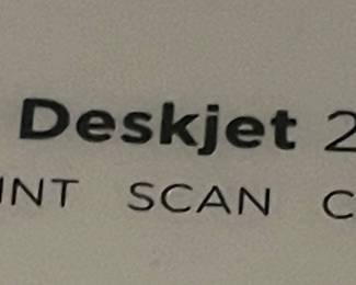 HP DeskJet 2540
