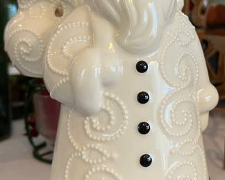 Holiday Decor