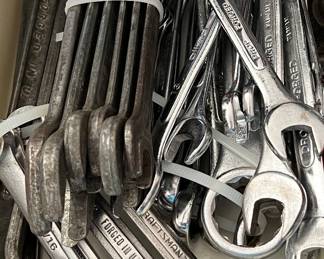 Wrenches