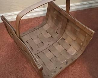 Basketville Basket