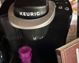Keurig