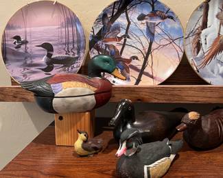 Duck Collection