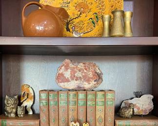 Assorted Decor
