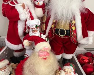 Holiday Decor