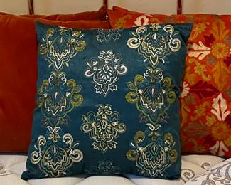 Decorative Pillows