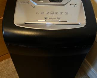 Shredder