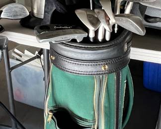 Golf Clubs