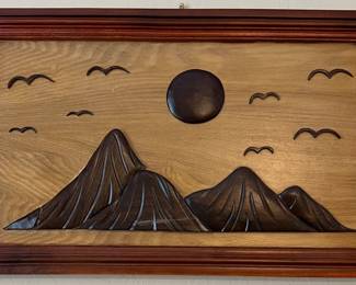 Art Wood