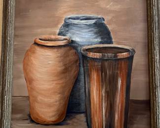 Art Painting