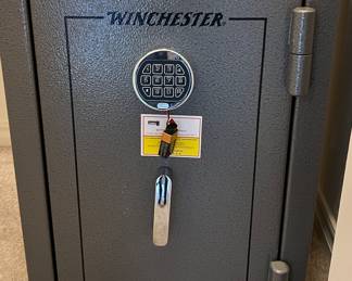 Winchester Safe