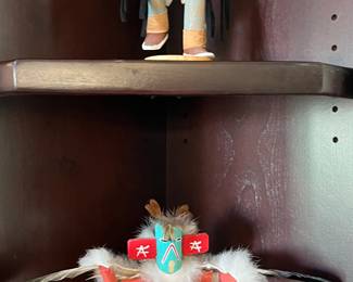 Kachinas