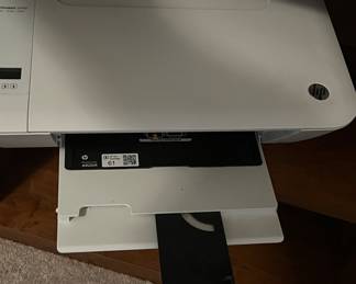 HP DeskJet 2540