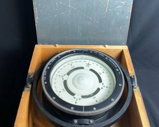 Nautical Compass