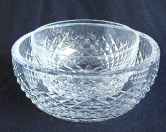 Waterford Crystal