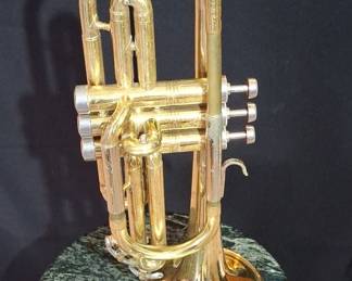Conn Trumpet Director #672757 with No Case