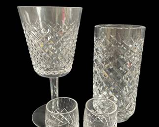 Waterford Crystal