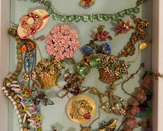 Vintage Jewelry
