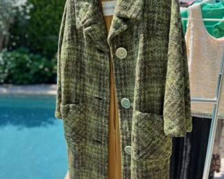 Vintage I. Magnim Jacket