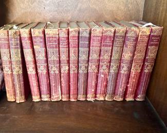 14 “The Works Of Oscar Wilde”