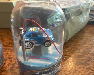 MRC Electric Radio Control Vehicle Toys